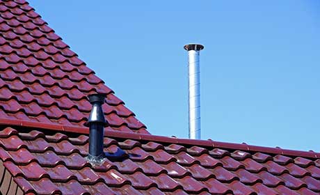 Air Duct Cleaning Aliso Viejo