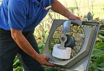 HVAC Unit Cleaning | Air Duct Cleaning Aliso Viejo, CA