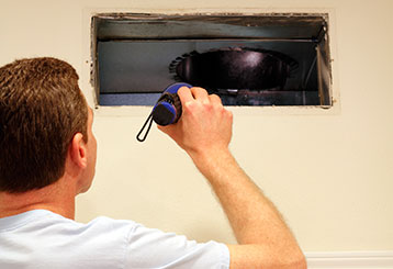 Swamp Coolers | Air Duct Cleaning Aliso Viejo, CA