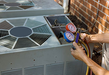 Air Duct Leak Repair, Aliso Viejo