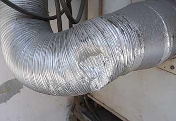 Air Duct Repair - Laguna Hills