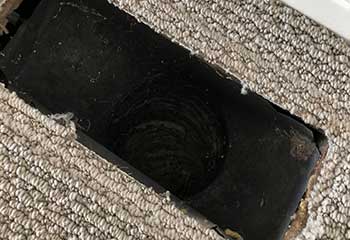 Air Ducts Cleaned Professionally - Aliso Viejo