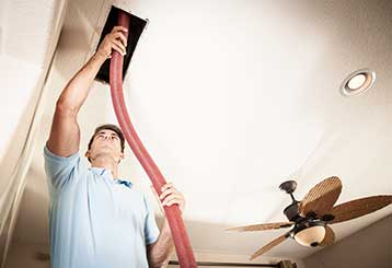 Important Facts About AC Air Ducts | Air Duct Cleaning Aliso Viejo, CA