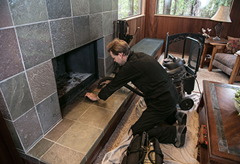 Certified Chimney Sweep - Aliso Viejo