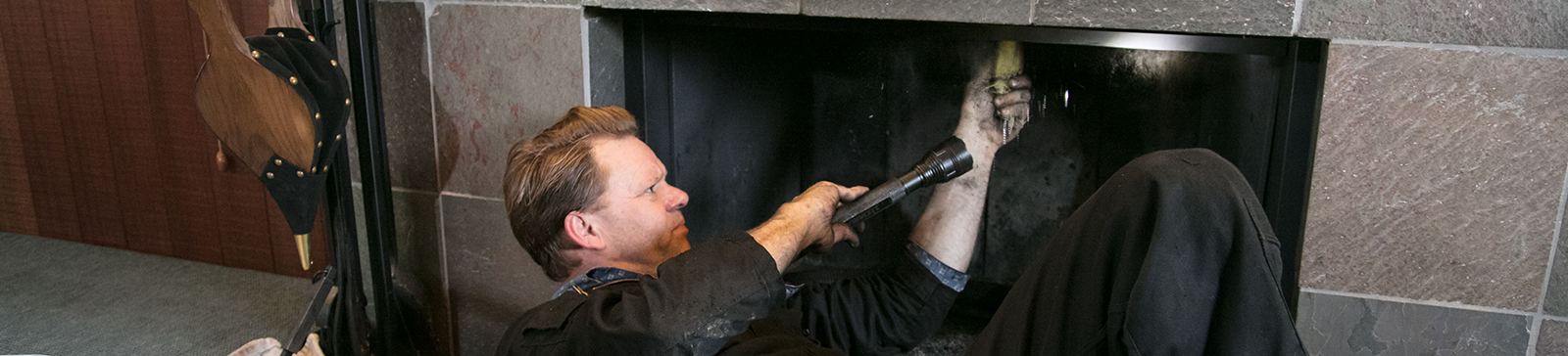 Certified Chimney Sweep in Aliso Viejo