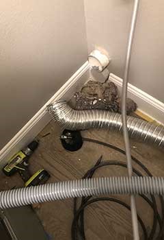Cheap Dryer Vent Cleaning In Laguna Woods