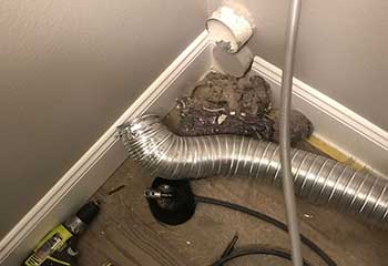 Dryer Vent Cleaning - Laguna Woods