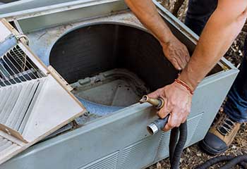 HVAC Cleaning | Aliso Viejo