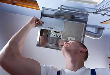 Kitchen Exhaust Hood Cleaning | Aliso Viejo